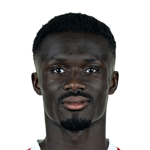 S. Conteh