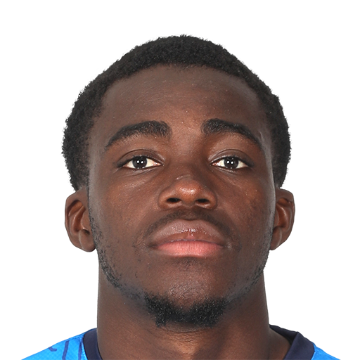 K. Poku