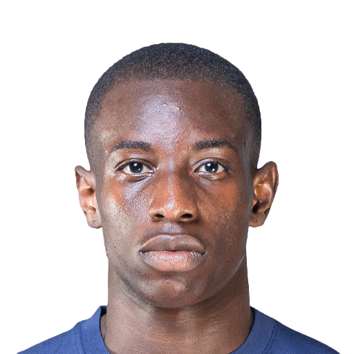 K. Yeboah