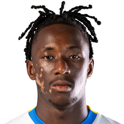 W. Coulibaly
