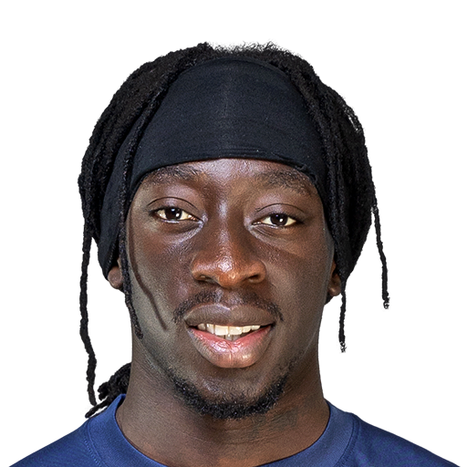 T. Coulibaly