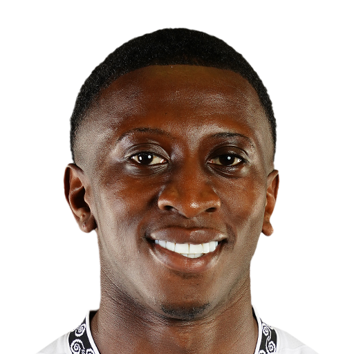 T. Fornah