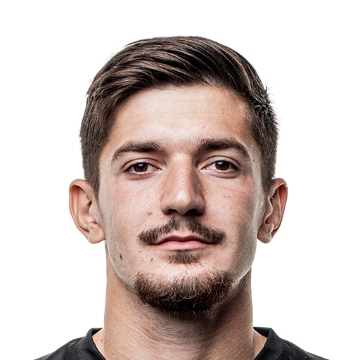 A. Gigović