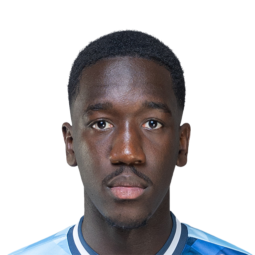 R. Ndiaye