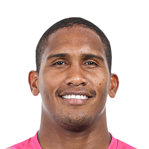 Omar Carabalí