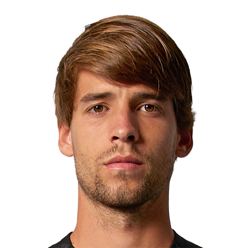 EA SPORTS FC 27 portrait of Daniel Bragança