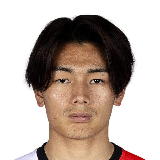 A. Ueda