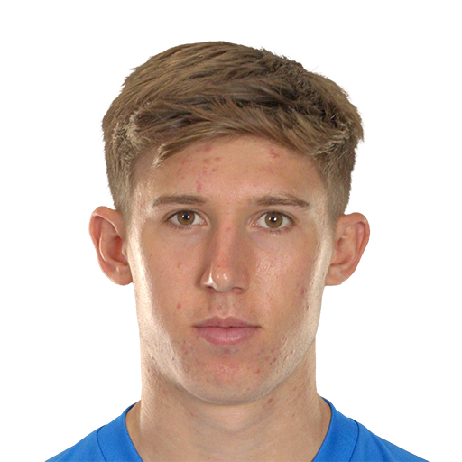 J. Austerfield