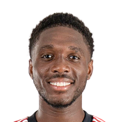 A. Touré