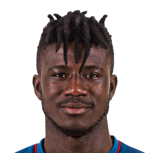 S. Obeng