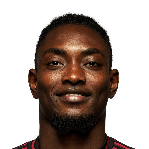 V. Olatunji