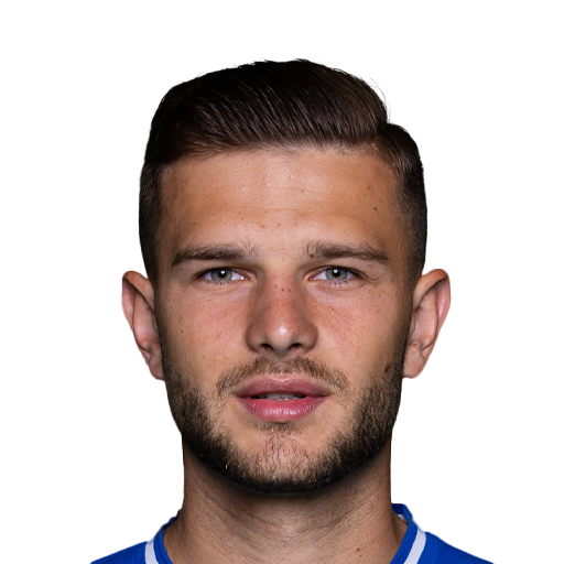 F. Szymczak