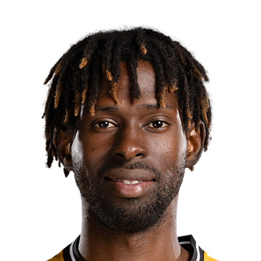 B. Traoré
