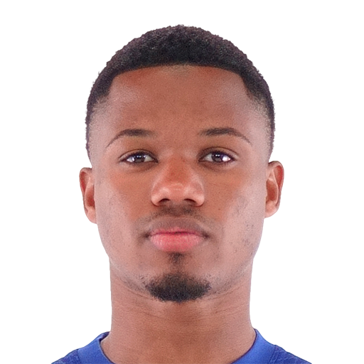 EA SPORTS FC 27 portrait of Ansu Fati