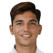 Kevin Álvarez