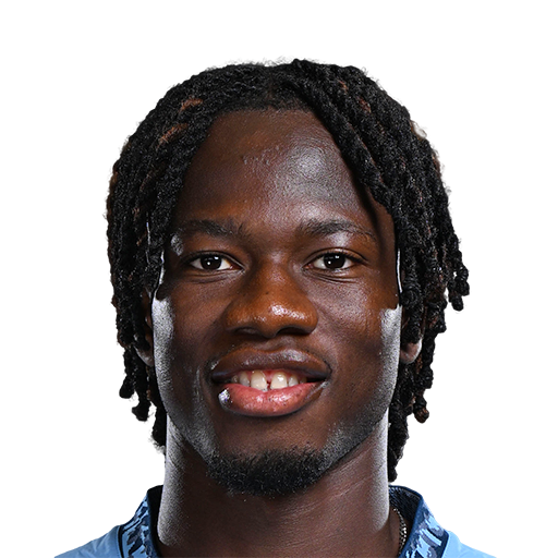 I. Kaboré