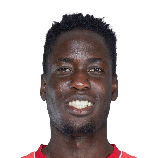 J. Okumu