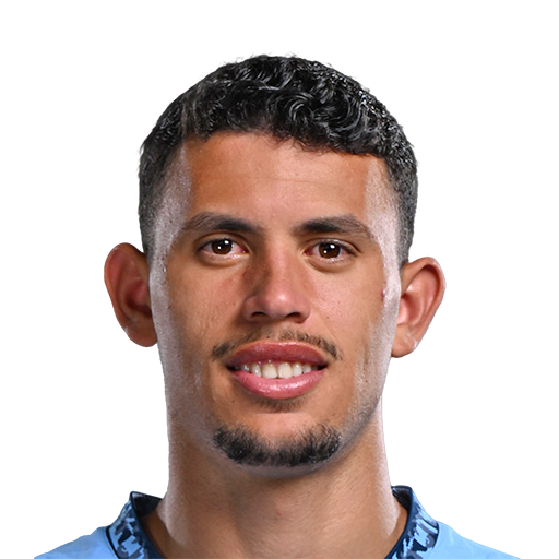 Matheus Nunes