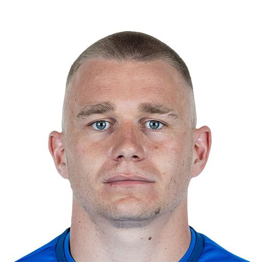 A. Szalai