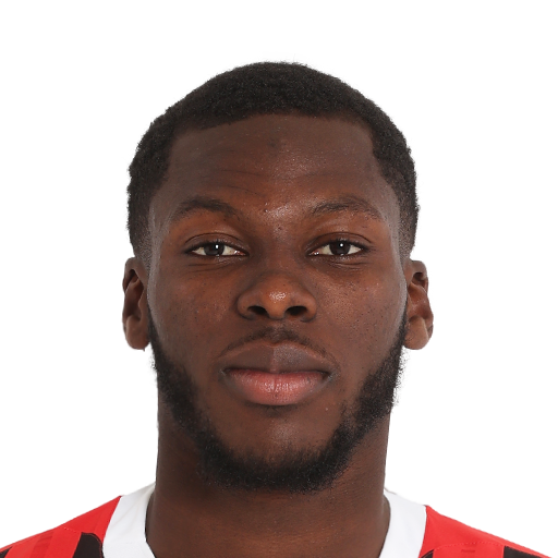 Y. Musah