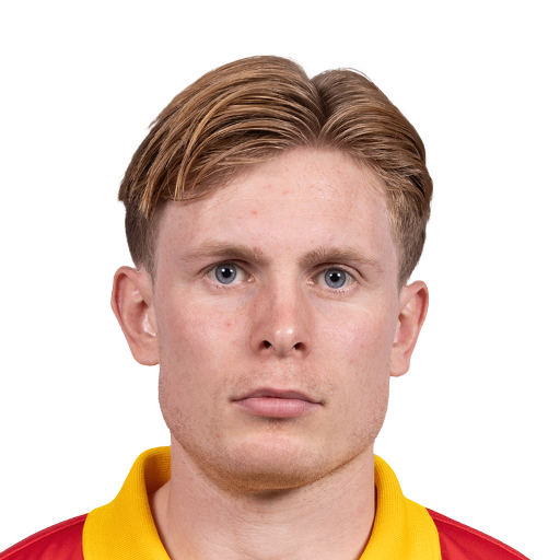 O. Edvardsen