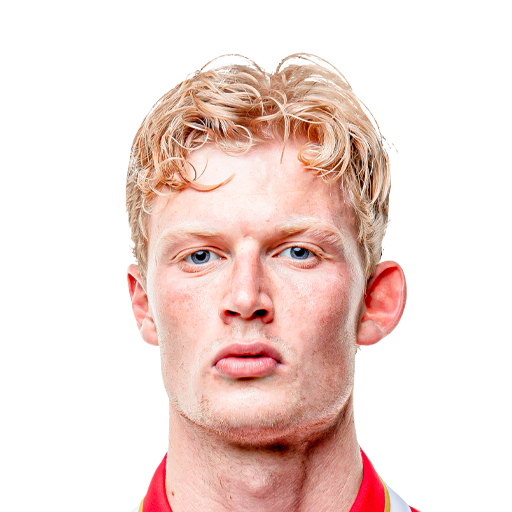 M. Højholt