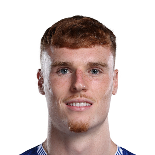 J. O'Brien