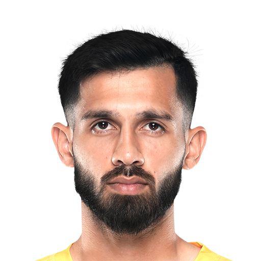 A. Singh