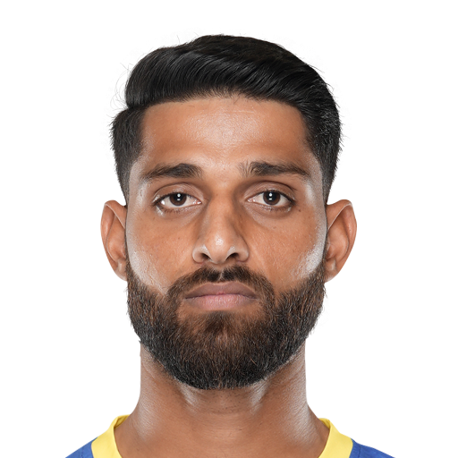 A. Kumar