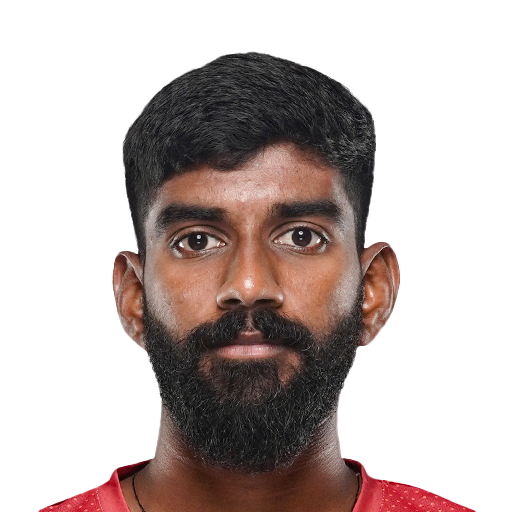 Kingslee Fernandes