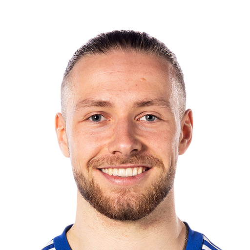 Kevin Höög Jansson