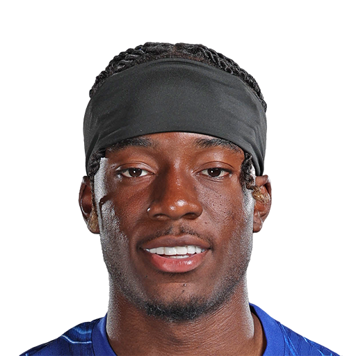 N. Madueke