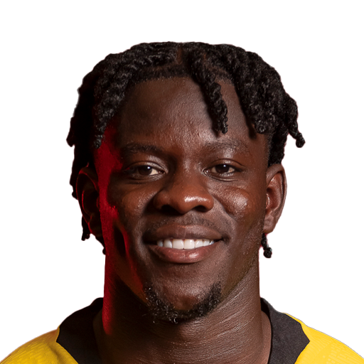 K. Baah