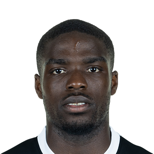 N. Nkounkou