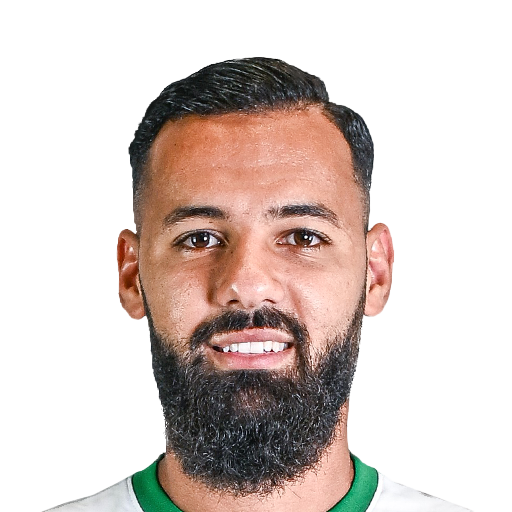 M. El Ghezouani