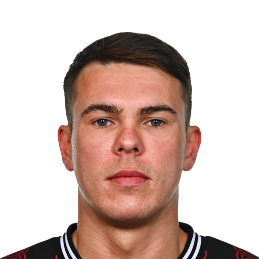 D. Rooney