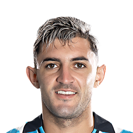 EA SPORTS FC 27 portrait of Gastón Martirena