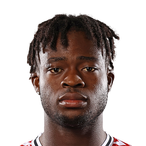 K. Sulemana