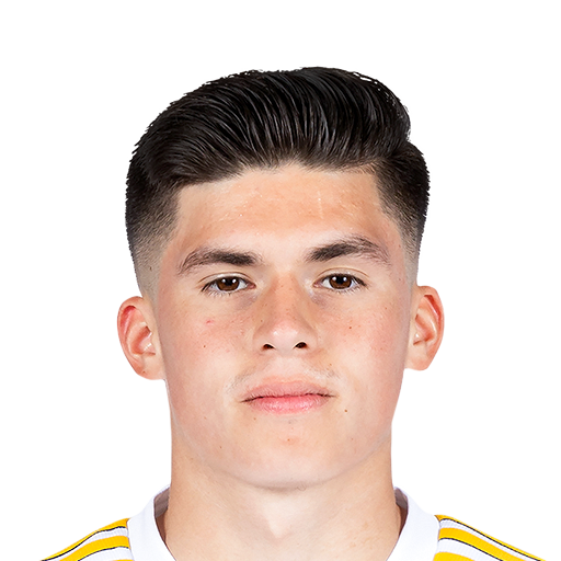 Jonathan Pérez