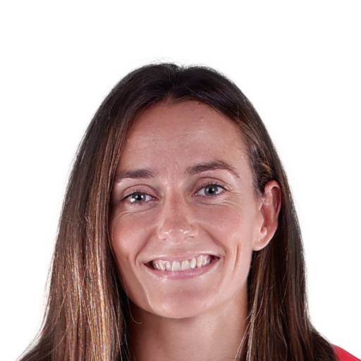 EA SPORTS FC 27 portrait of Ainhoa Moraza