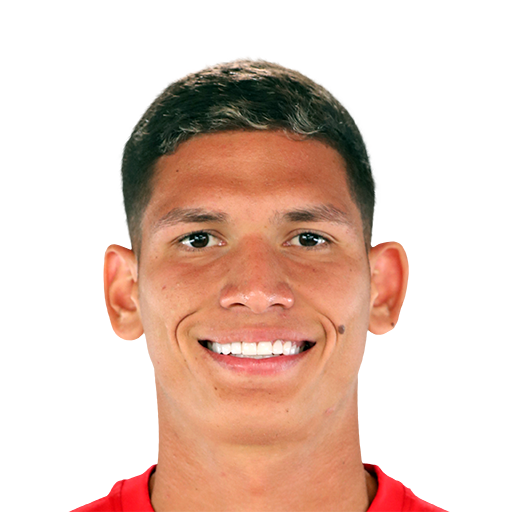 Daniel Luna