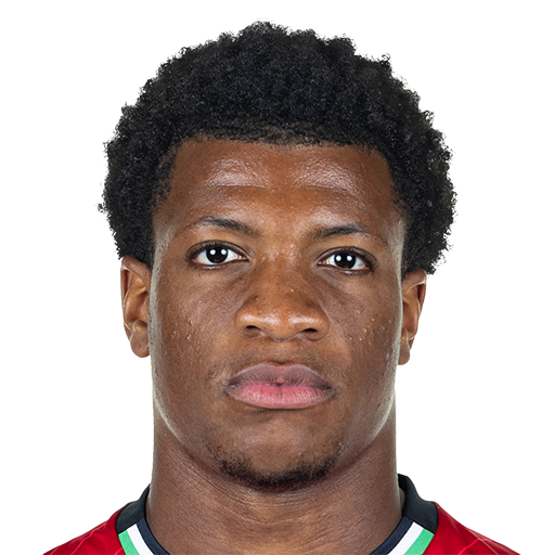 J. Ngankam