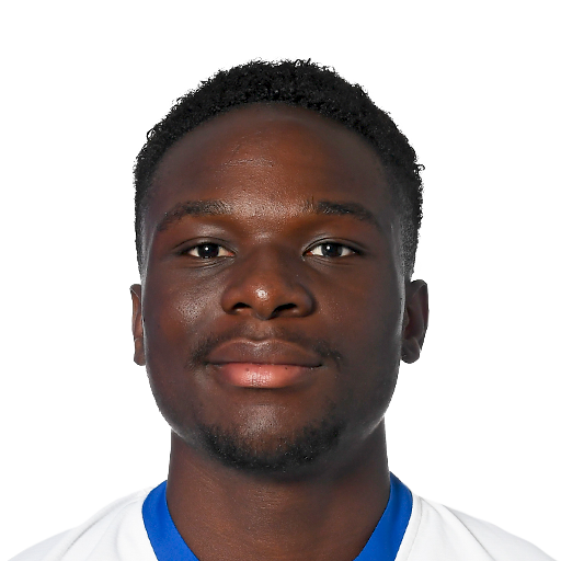 J. Lukembila