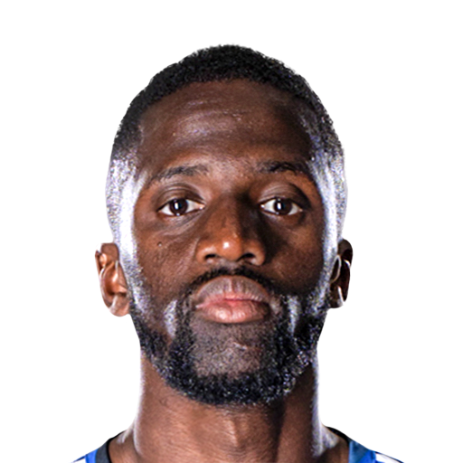 Demba Thiam