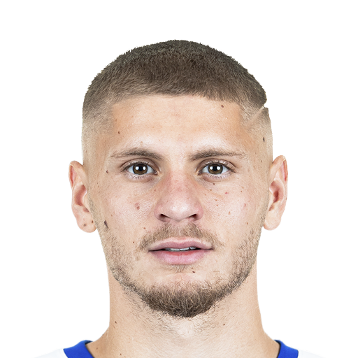 M. Dárdai