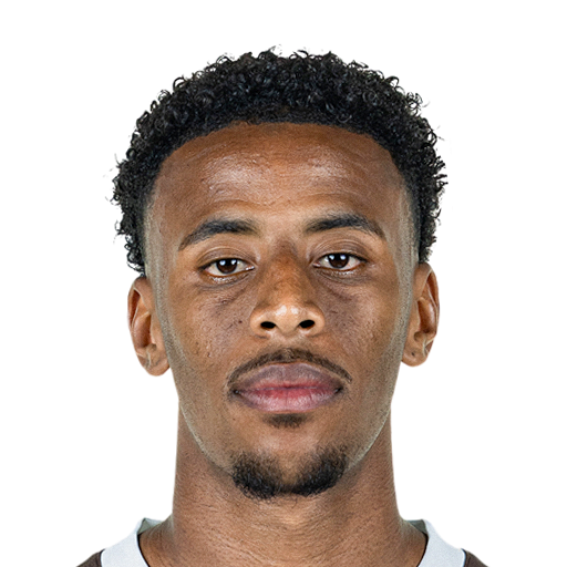 M. Guilavogui