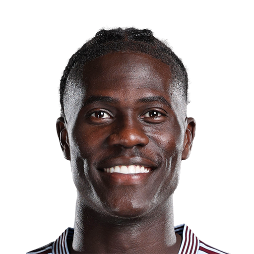 A. Onana