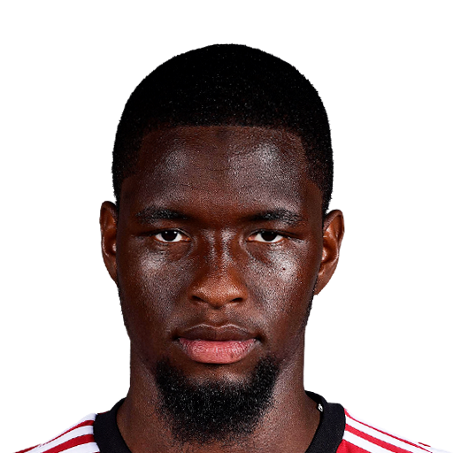 C. Diabaté