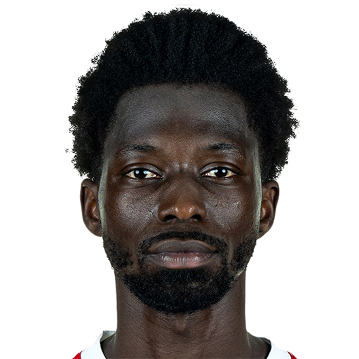 O. Traoré