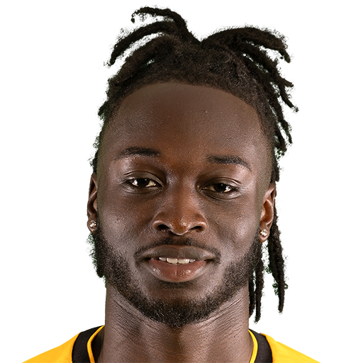 C. Antwi
